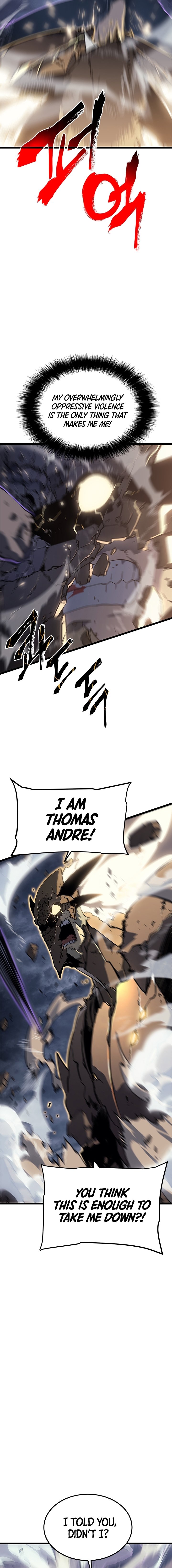 Solo Leveling, Chapter 147 image 16